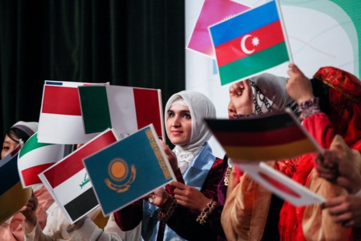 تحصیل 14 هزار دانشجوی ایرانی در مالزی