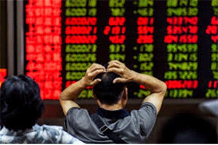 در معاملات امروز رقم خورد؛ سقوط سنگین سهام چین/ بازارهای آسیایی تحت فشار قرار گرفت