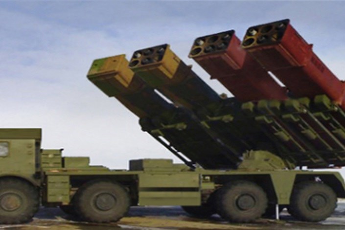 اعلام آمادگی روسیه برای تجهیز سوریه به سامانه‌های پدافند هوایی