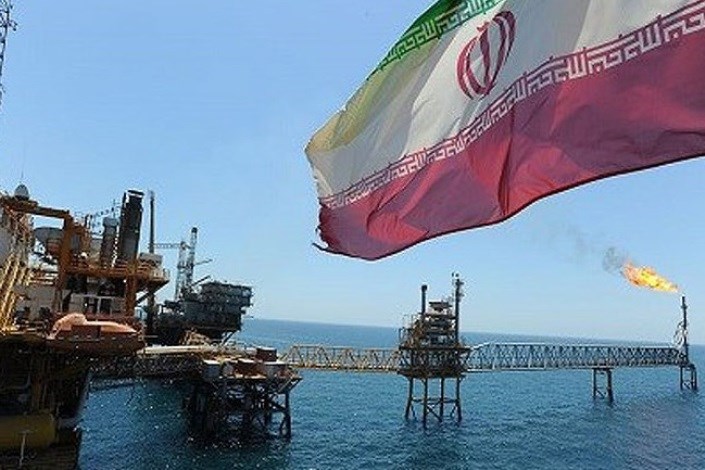 تولید نفت ایران از مرز ٣ میلیون و ٨٠٠ هزار بشکه در روز گذشت