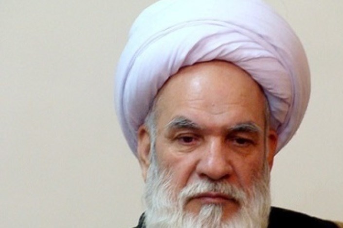 روحانی فرد شایسته ای برای انتخابات ریاست دوره دوازدهم است