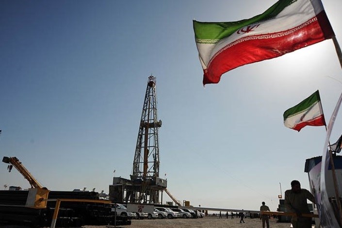  بارگیری اولین محموله نفت توسط ژاپن پس از دور جدید تحریم آمریکا علیه ایران 