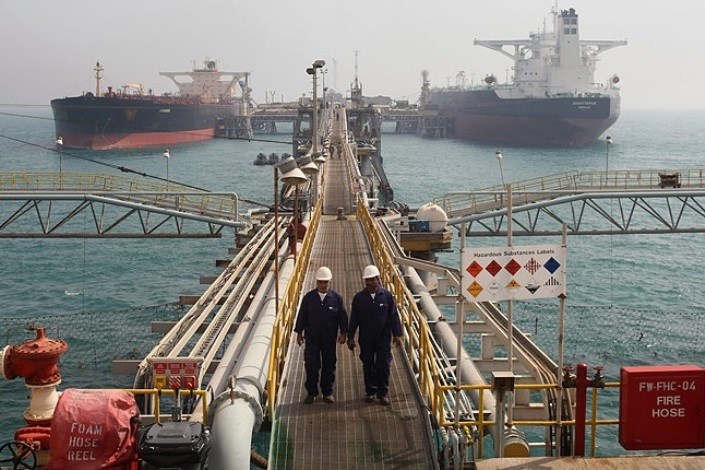 لوک اویل روسیه تولید نفت خود در عراق را افزایش می‌دهد