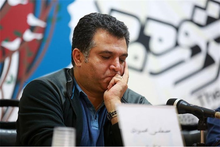 مصطفی محمودی: شور و شوق در «به علاوه فجر» بیشتر شده است