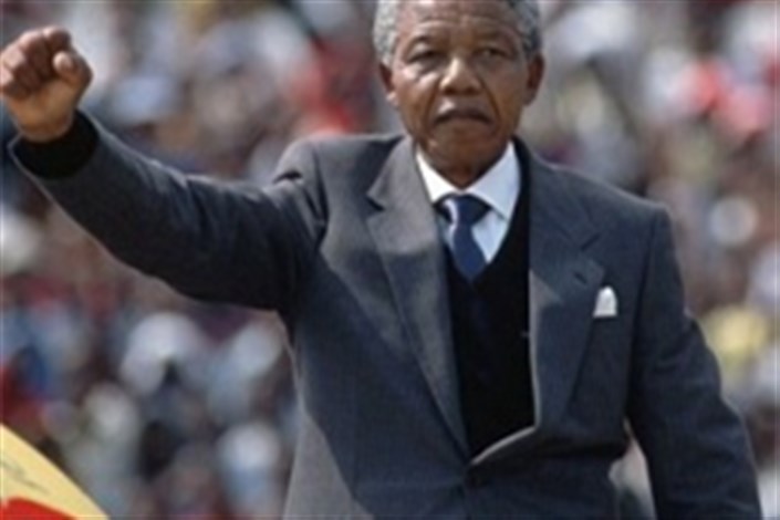 خاطرات  ناتمام نلسون ماندلا منتشر می شود