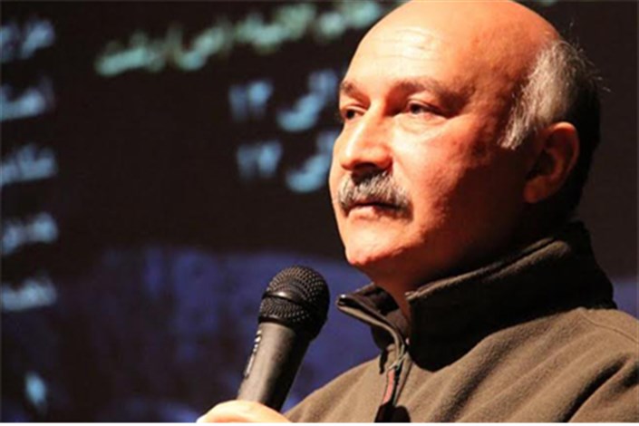 فرهاد مهرانفر: جشنواره سبز هم باید مانند جشنواره فیلم فجرعمومیت پیدا کند  