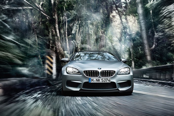 بی ام و رقیبی سرسخت برای پورشه/مشخصات خودروی جدید BMW
