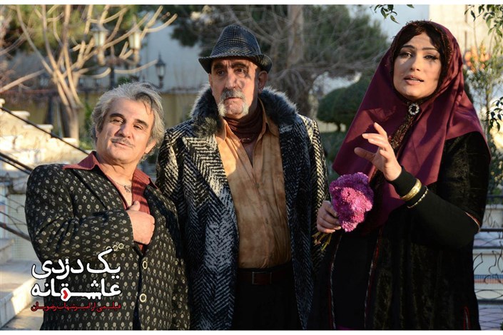 آمار فروش سینمای ایران در هفته دوم خرداد