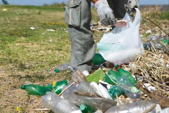 پیامدهای ورود ضایعات پلاستیکی به طبیعت