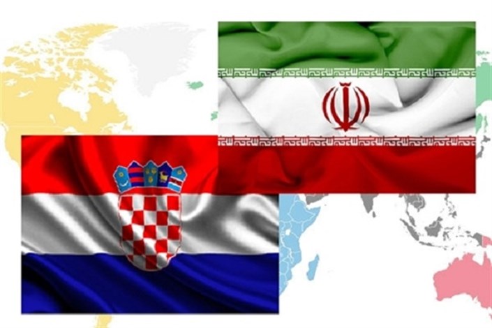 سفر رئیس جمهور کرواسی به تهران