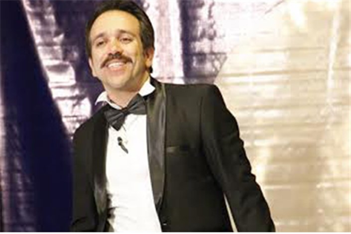 امیر کربلایی‌زاده  اولین  استندآپ کمدی مستقل ایران را اجرا می کند