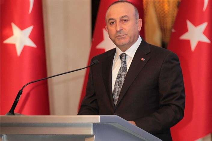 چاووش‌اوغلو: ترکیه و روسیه به یکدیگر اعتماد دوجانبه دارند
