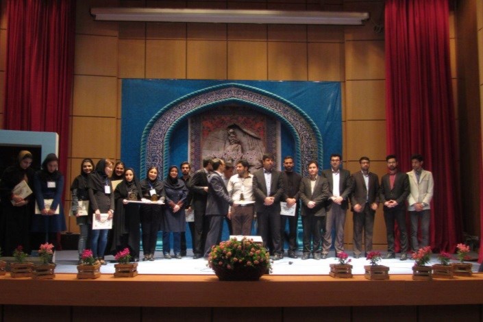 سمینار "پزشکی قانونی و ارتباط آن با علم حقوق" در دانشگاه آزاد اسلامی بروجرد برگزار شد