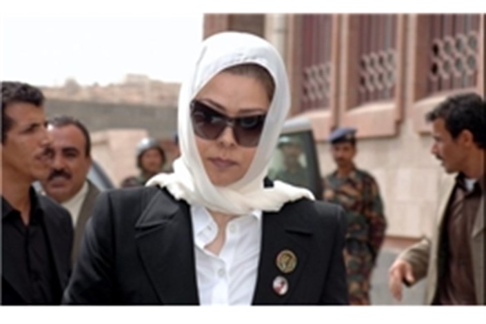 عراق از اردن خواست دختر صدام را تحویل بدهد