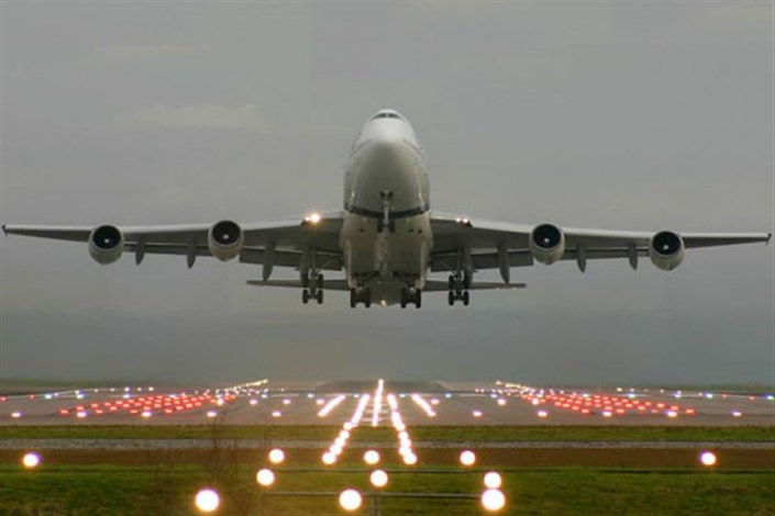 بیش از 43 درصد پروازها در فرودگاه مهرآباد با تاخیر انجام شد