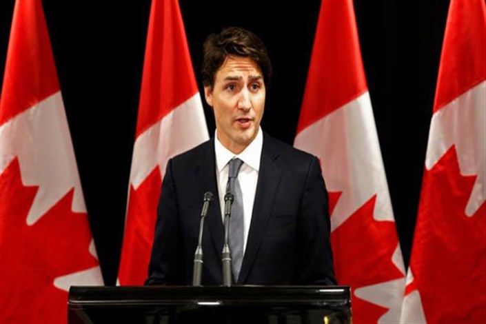 ترودو: کانادا با چالش های زیادی مواجه است