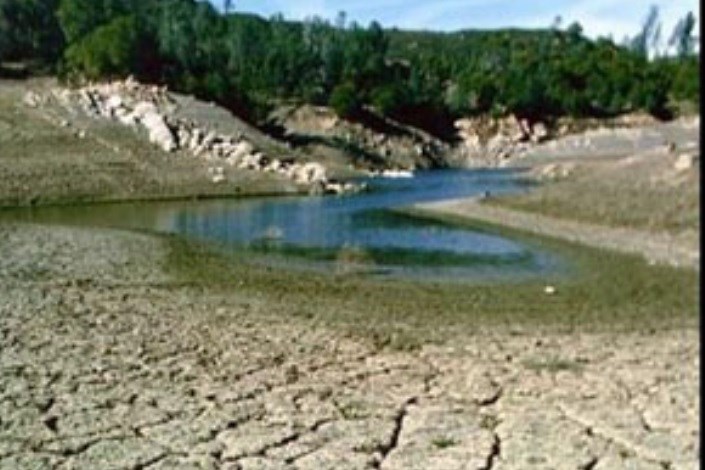 بحران در وضعیت دشت های استان تهران/  آب زراعی از چهار منبع تأمین شد
