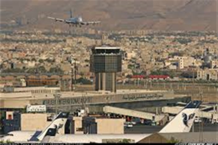 ساخت ترمینال در شهر فرودگاهی امام خمینی توسط فرانسوی ها