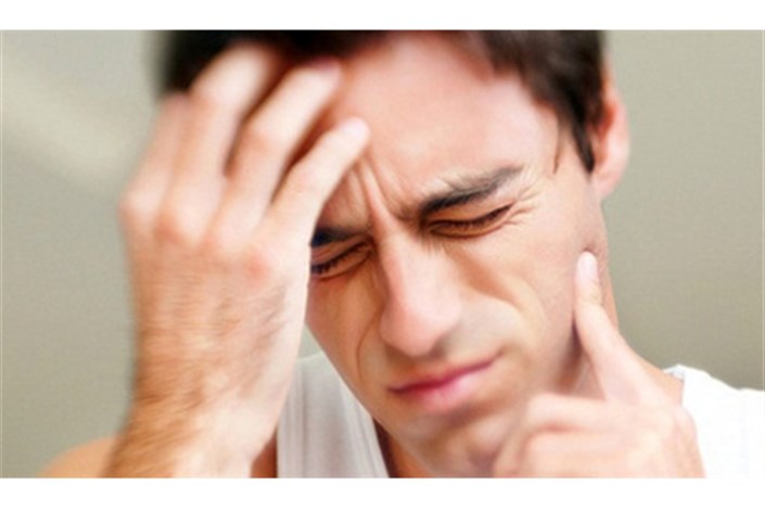 8 علت عجیب سردرد