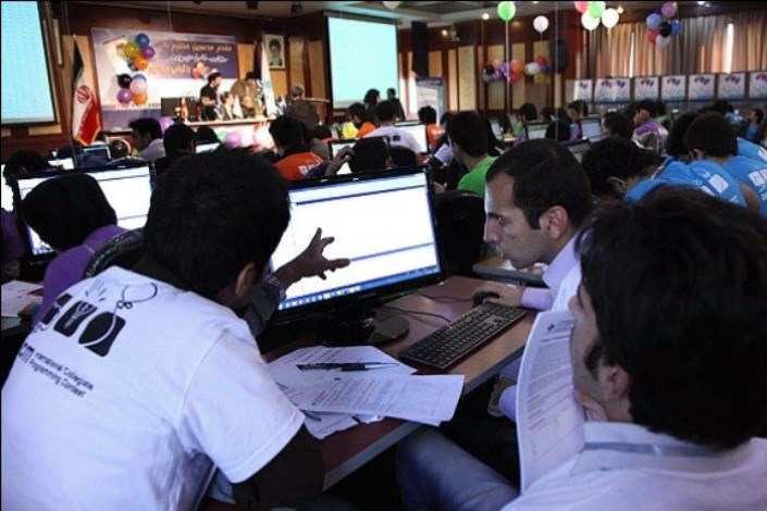 مشهد، میزبان مسابقات سراسری برنامه‌نویسی دانشجویان دانشگاه پیام‌نور