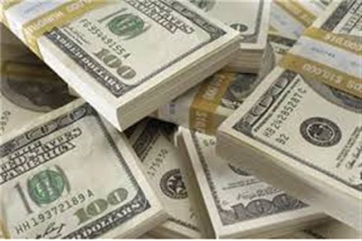 کاهش نرخ دلار افزایش قیمت پوند و یورو