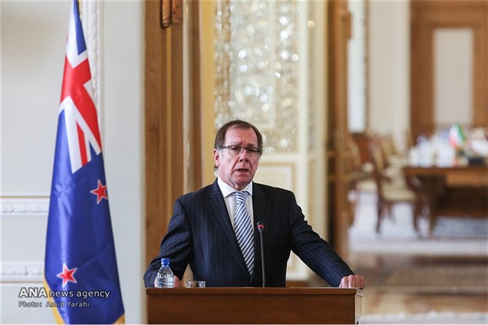 وزیر خارجه نیوزیلند: قطعنامه دسترسی بشردوستانه، ضمانتی برای موفقیت فرایند سیاسی نیست/نیازمند ساختار بزرگتری برای توسعه همکاری ها هستیم