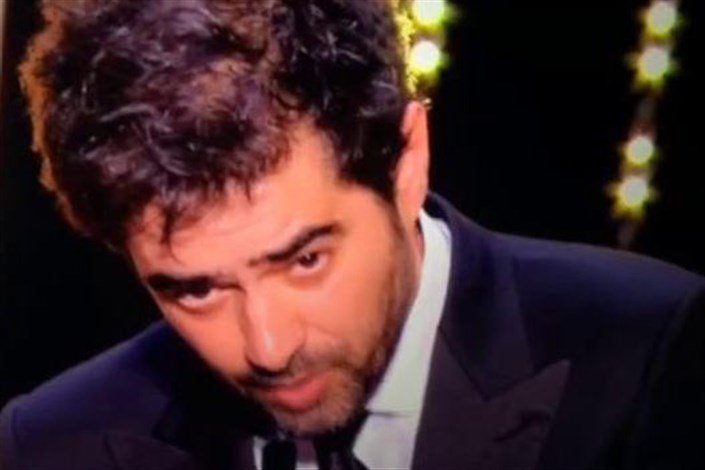 شهاب حسینی در فیلم سینمایی «لابی» بازی می کند