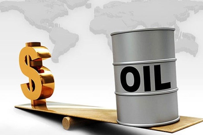 قیمت نفت به پایین ترین حد ٢ ماه اخیر رسید