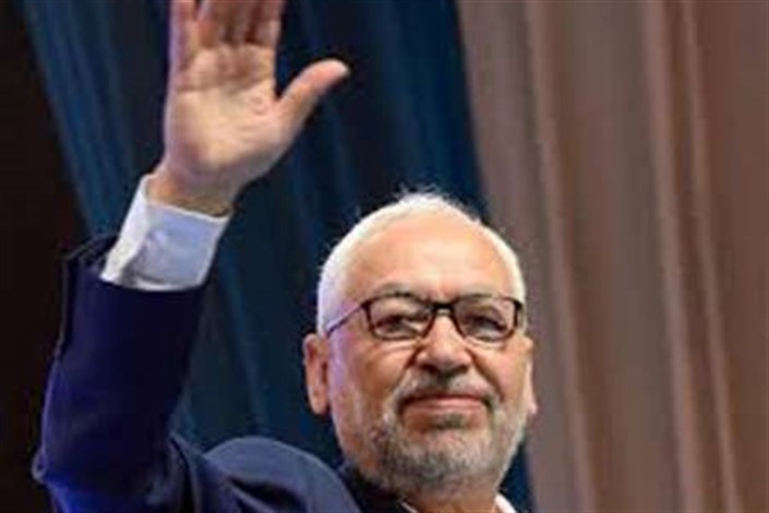 راشد الغنوشی بار دیگر رئیس حزب النهضه تونس شد