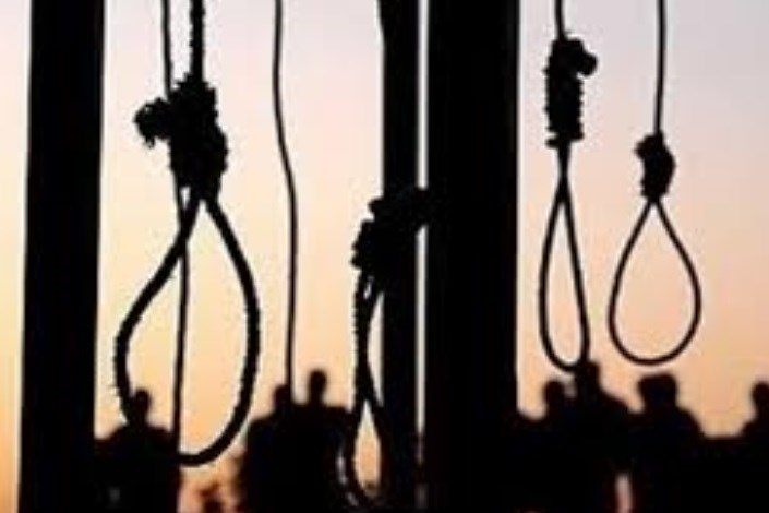 حکم اعدام برای 2 افغانی که به دختر توریست فرانسوی در تهران تجاوز کردند