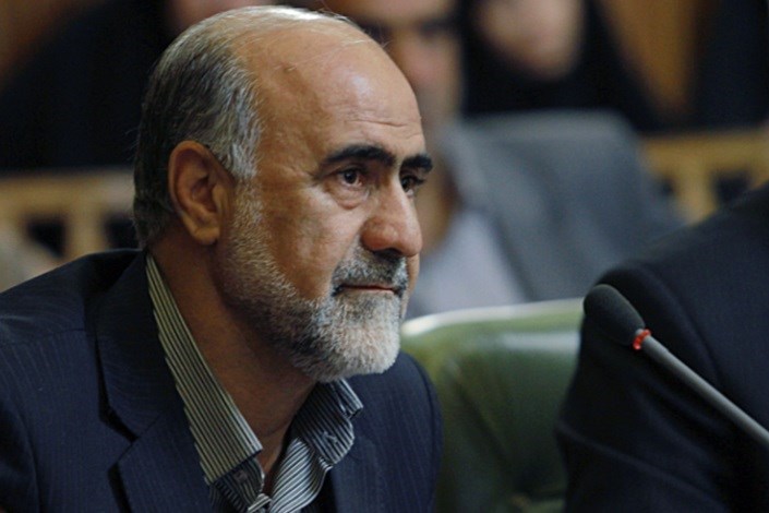 عضو حزب اعتماد ملی: روحانی رئیس جمهور خواهد ماند و شکی در آن نیست