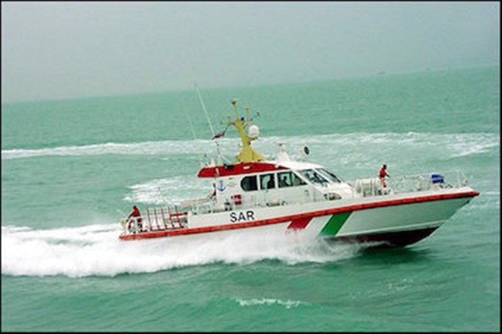 اعزام هلی‌کوپتر برای یافتن لنج مفقودشده در شرق خلیج‌فارس