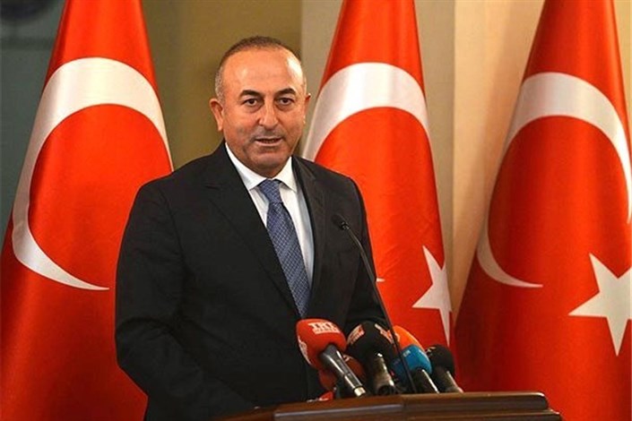 وزیر خارجه ترکیه: اروپا به قول‌هایش وفادار باشد