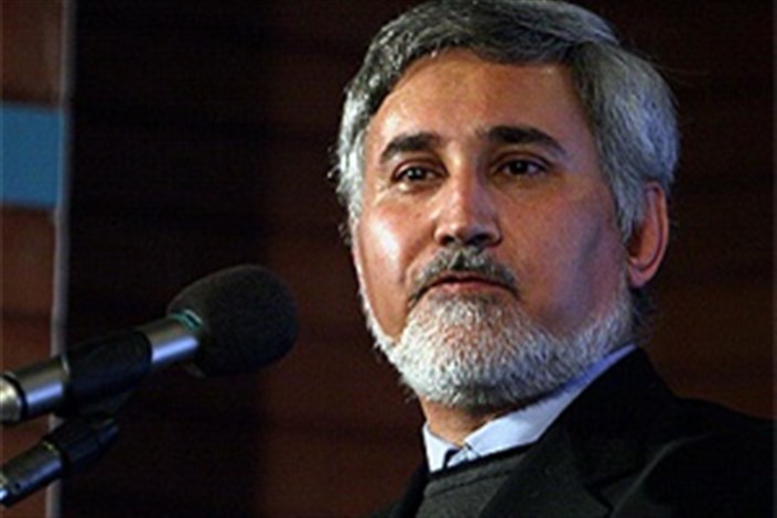 خاتمی: هیچ یک از نامزدهای اصولگرایان مانع پیروزی روحانی در انتخابات 96 نیستند