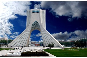 افتتاح موزه صدا و موسیقی در برج آزادی