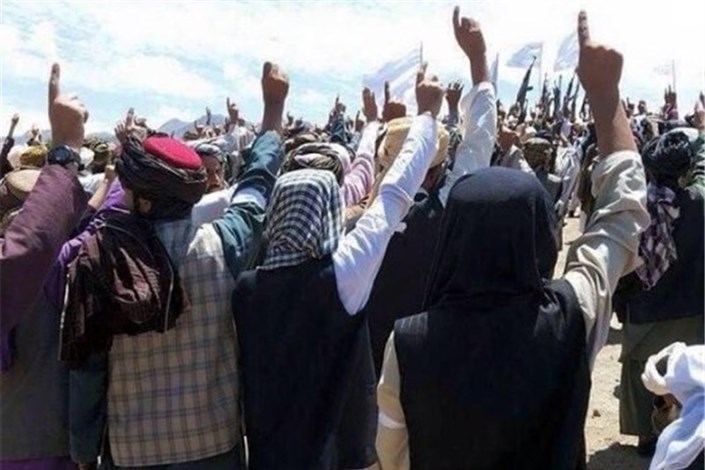 ملا هیبت‌الله آخوندزاده کیست؟ رهبر جدید طالبان را بشناسید