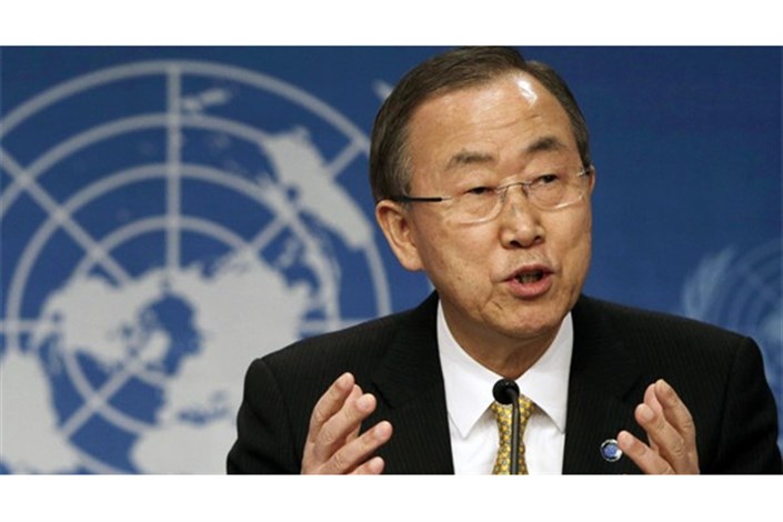 دبیرکل سازمان ملل از افزایش تنش در صحرای غربی ابراز نگرانی کرد