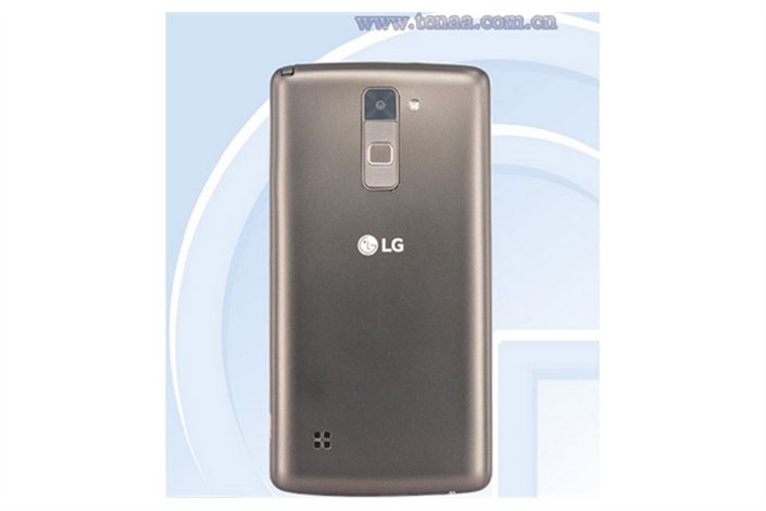گوشی جدید ال‌جی به نکسوس ۵X شبیه است؛ LG U‌ معرفی شد