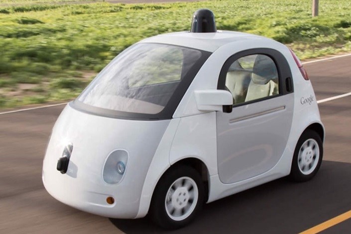 گوگل مرکز جدیدی برای ساخت خودروهای خودران تاسیس کرد