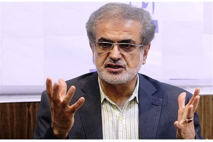 صوفی: سازمان اطلاع‌رسانی روحانی ضعیف است