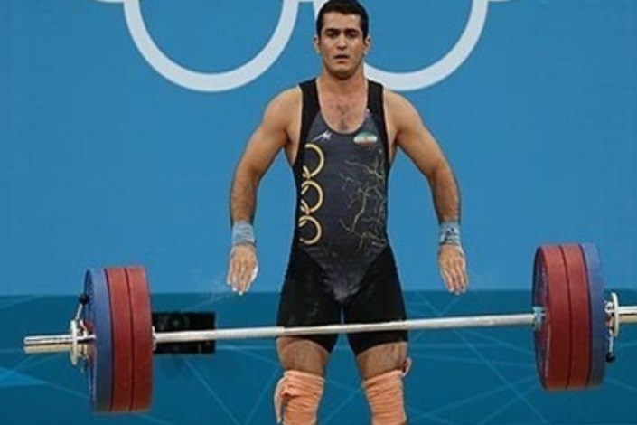 مصدومیت ها بلای جان کاروان المپیکی وزنه برداری