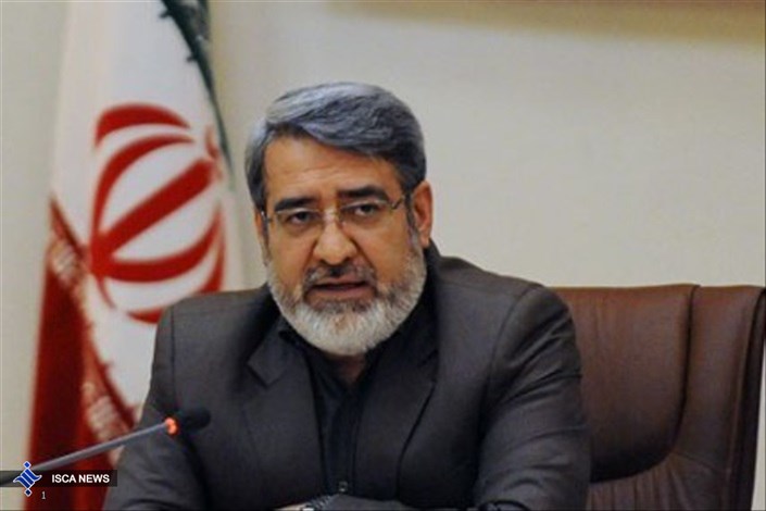  وزیر کشور: با اجرای برجام، شر مهمی از ملت ایران دور شده است /امنیت کاملی در کشور حکم فرماست