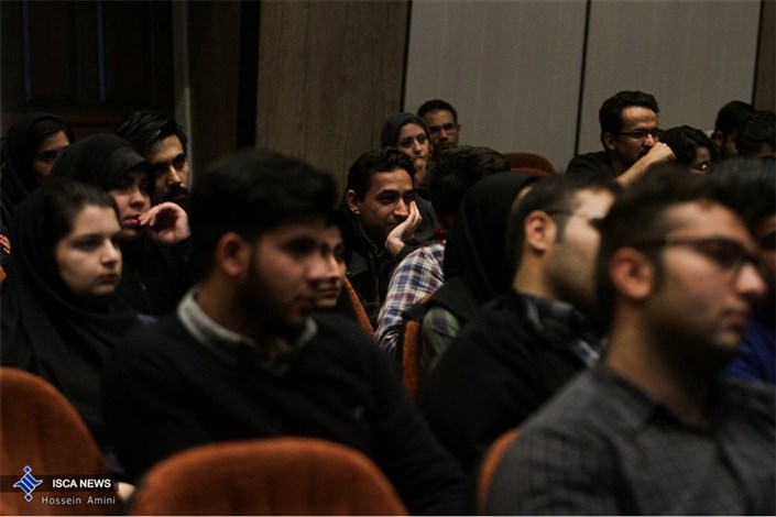 ‌رئیس دانشگاه بین المللی امام خمینی(ره): برگزاری مناظرات دانشجویی گامی در راستای اجتماعی شدن دانشجویان