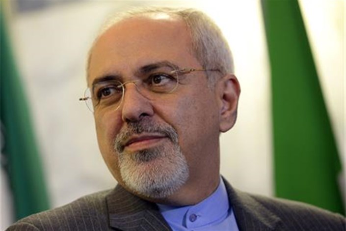 ظریف: ایران مایل است روابط همه جانبه ای با دنیا داشته باشد