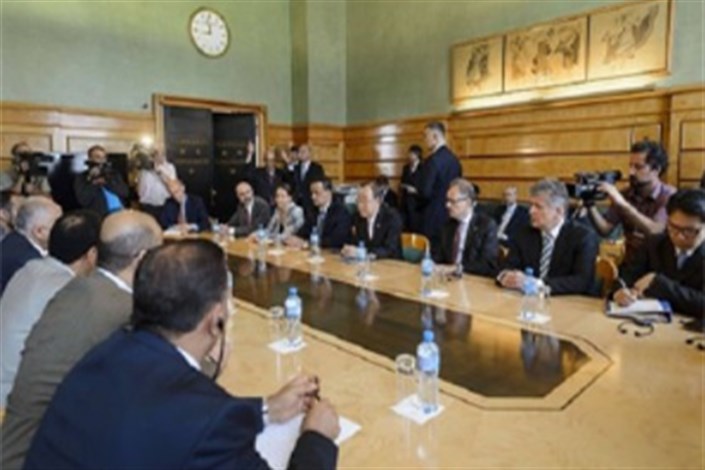 دیدار بان کی مون با هیات‌های یمنی در کویت/انصارالله: به راه حل فراگیر نزدیک شده‌ایم