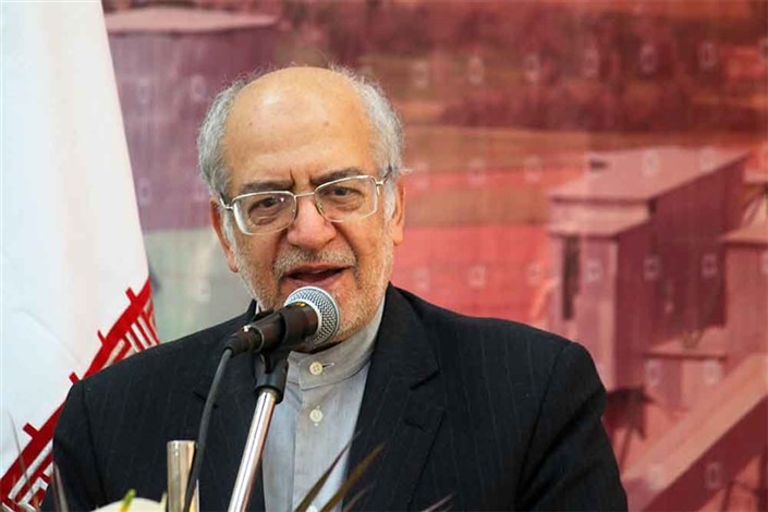 تاکید نعمت‌زاده بر رفع موانع در صادرات