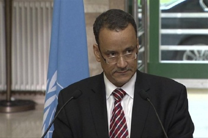 مذاکرات یمن به راه حل سیاسی نزدیک شده است