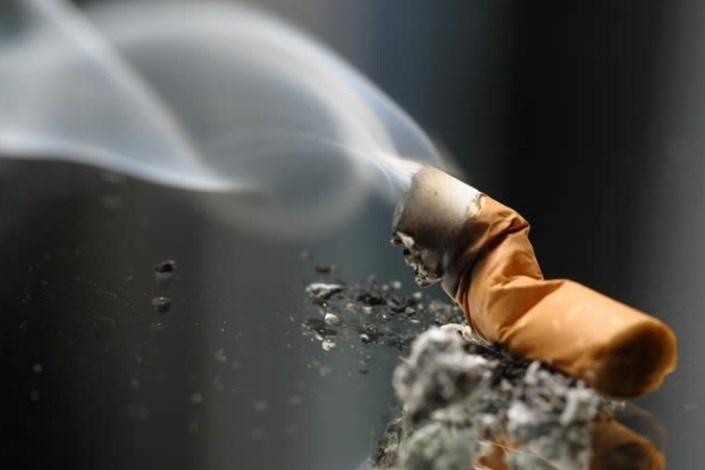 سیگار کشیدن روند درمان سرطان سینه را مختل می کند