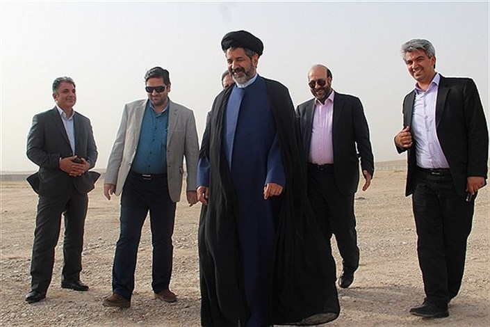 طه هاشمی خبر داد: مرکز گردشگری مذهبی خانواده دانشگاه آزاد اسلامی راه اندازی می شود