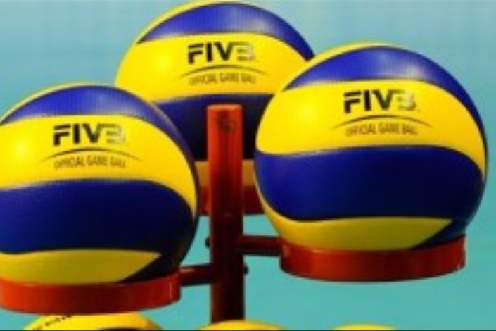 معرفی  تمام والیبالی های  حاضر در ریو 